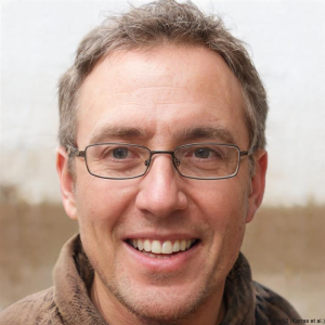 Picture of Alex Carry