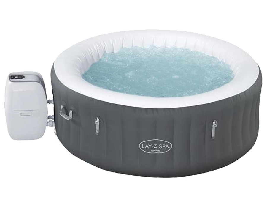 SALUSPA Kokomo AirJet Hot Tub