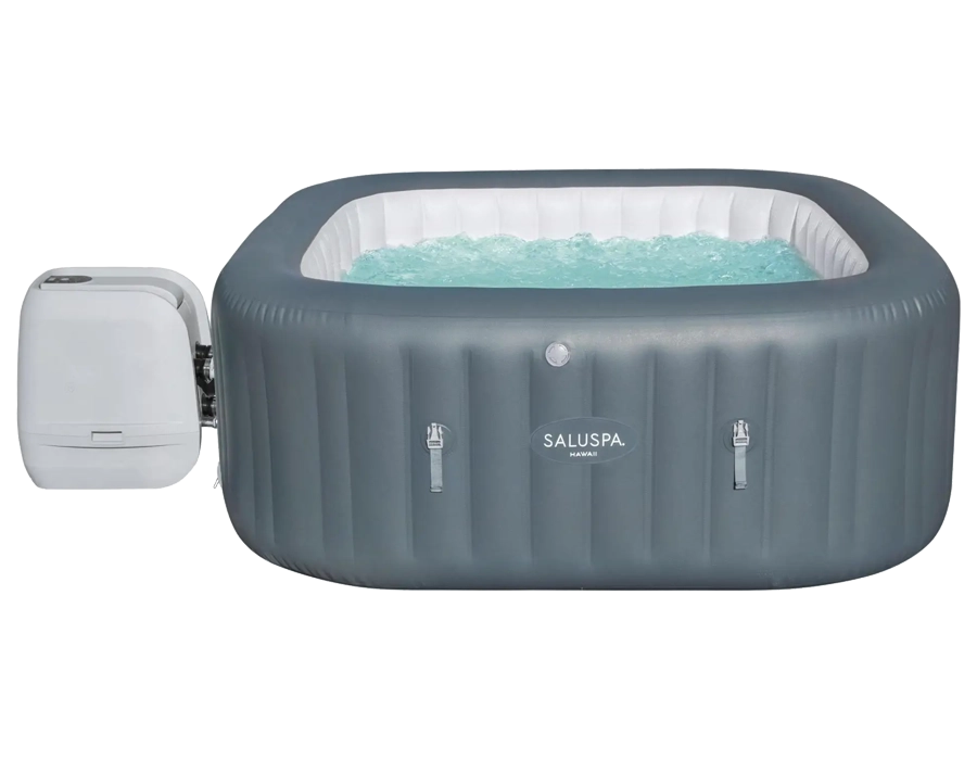 Bestway SaluSpa Hawaii HydroJet Pro Inflatable Hot Tub
