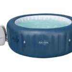 SaluSpa Milan AirJet Hot Tub