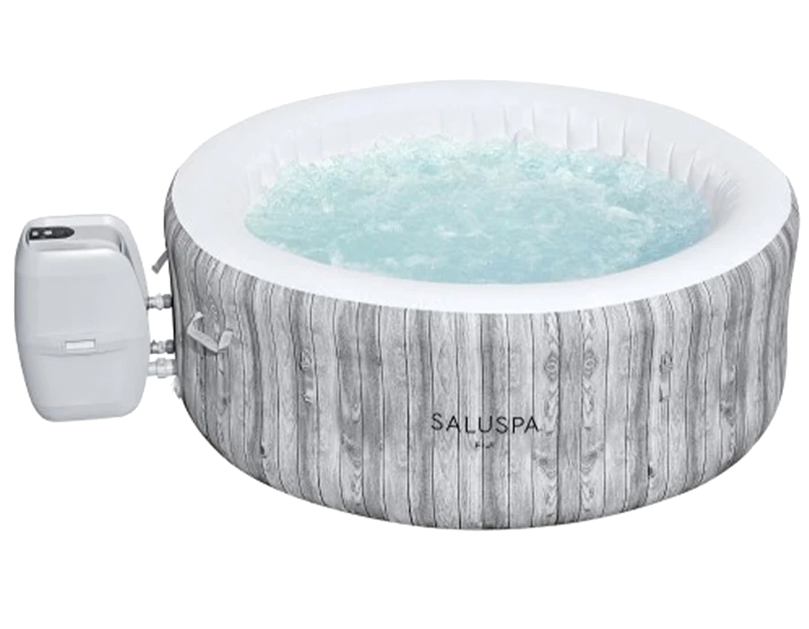 Bestway SaluSpa Fiji AirJet 2 to 4 Person Inflatable Hot Tub