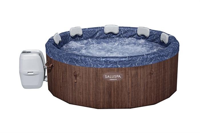 Toronto AirJet Plus™ Hot Tub | Lay-Z-Spa | Luxury Inflatable Spa