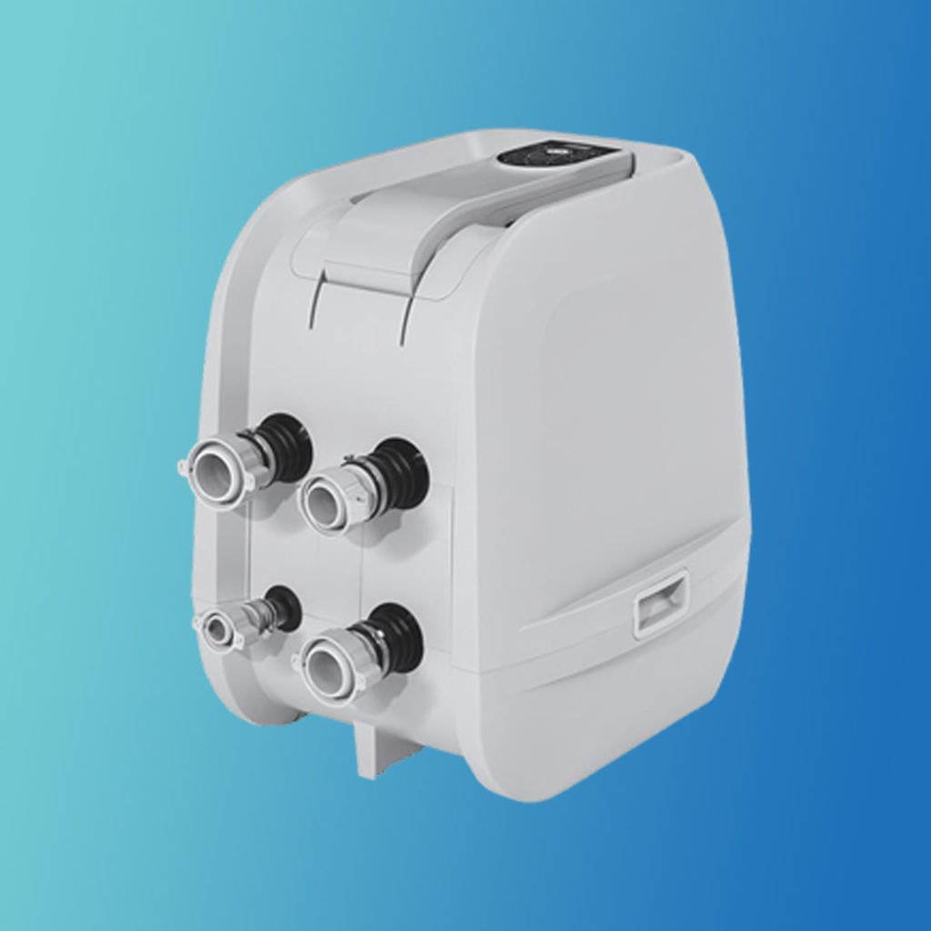 SaluSpa Parts and Accessories Keep Your Hot Tub Blissful