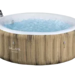 SaluSpa San Diego AirJet Hot Tub