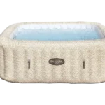 SaluSpa Rome Smart Hot Tub