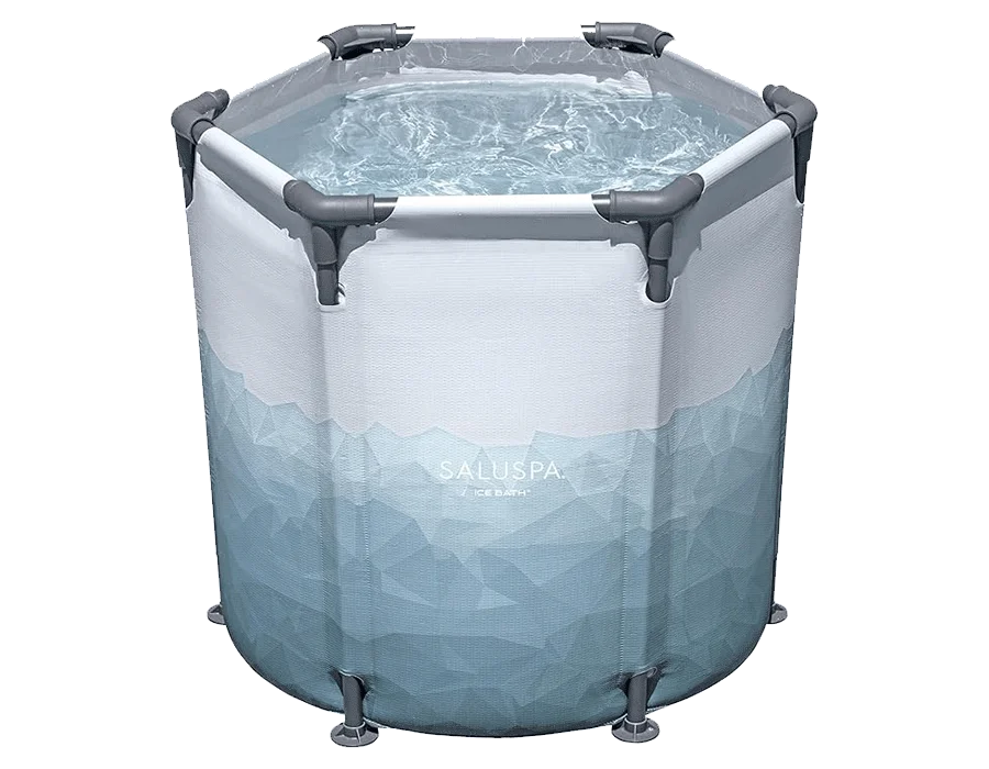 Glacial Dip Cold Plunge Tub