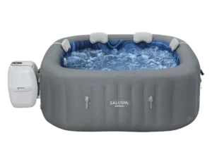 Coronado Hot Tub