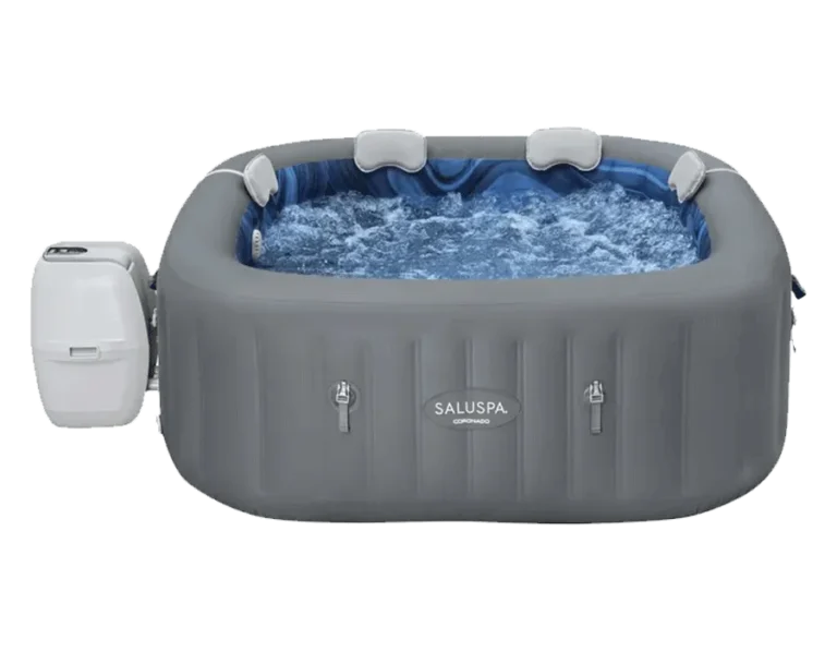 Coronado Hot Tub