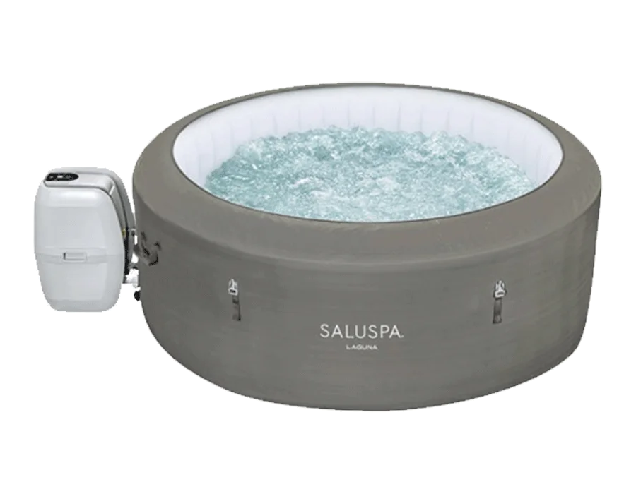 Laguna AirJet Inflatable Hot Tub