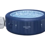 Corsica Hot Tub