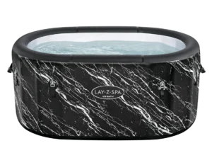 SaluSpa: Glacial Dip - Cold Plunge Inflatable Tub