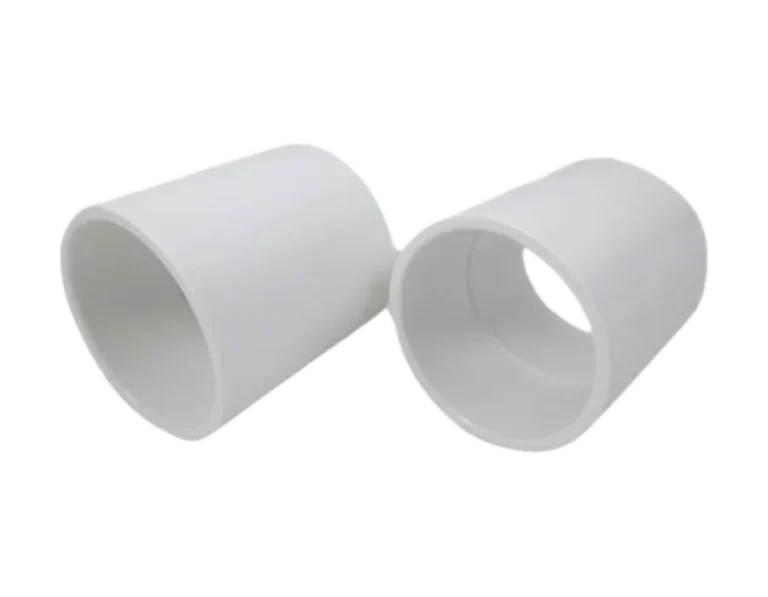 2X Hot Tub Spa Coupler 2" Slip X 2" Slip Plumbing PVC Fitting How to Video
