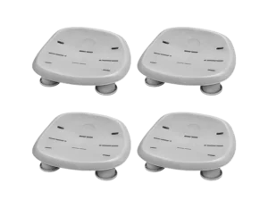 SaluSpa Underwater Durable Non Slip Spa Comfort Seat
