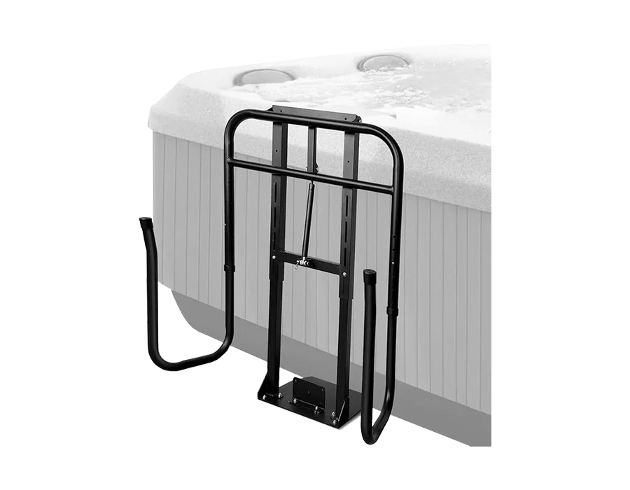 Hot Tub Cover Lift, Spa Cover Lifter Heavy Duty