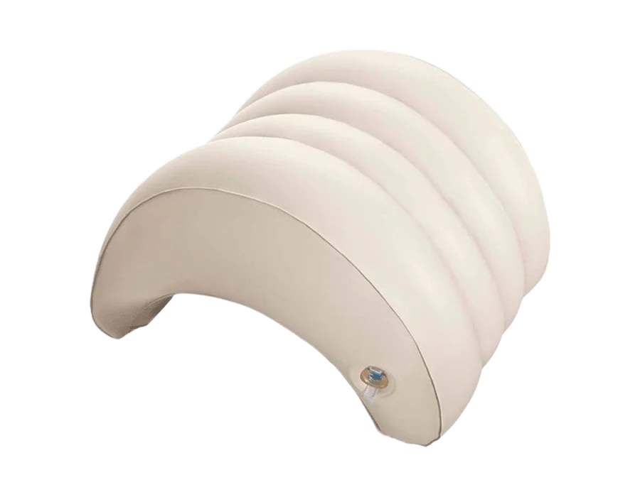 Intex PureSpa Removable Customizable Inflatable