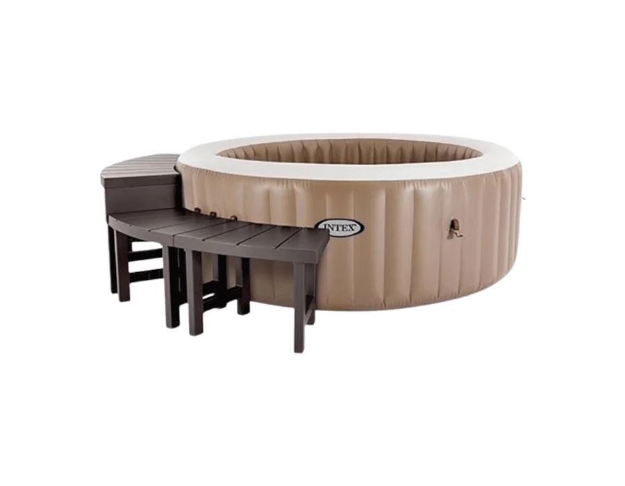 Intex 2 Medium PureSpa Benches, Compatible