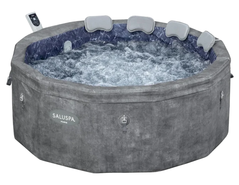 SaluSpa Carrara